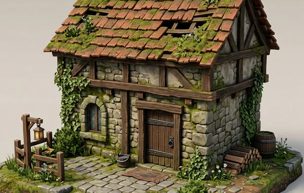 Architectural Masterpieces