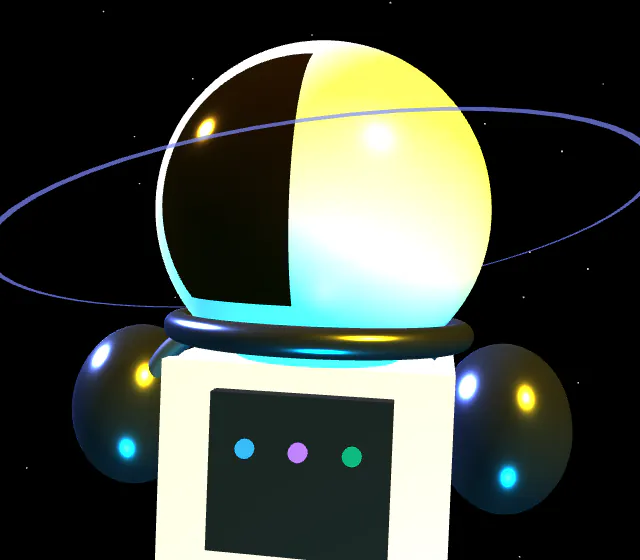 Astronaut Creator
