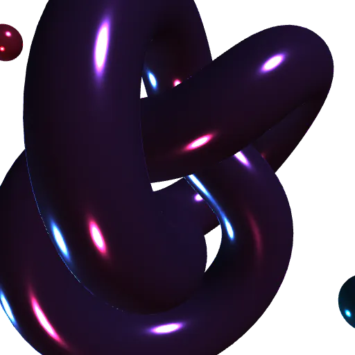 3D Sculpture